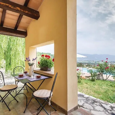 Lavanda Holiday home Capitone