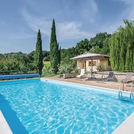 Lavanda Holiday home Capitone